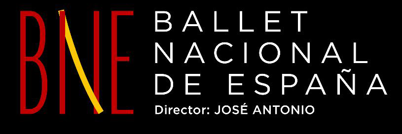 logotipo Ballet Nacional