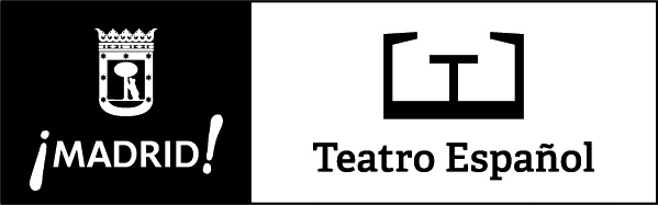 logotipo Teatro Español